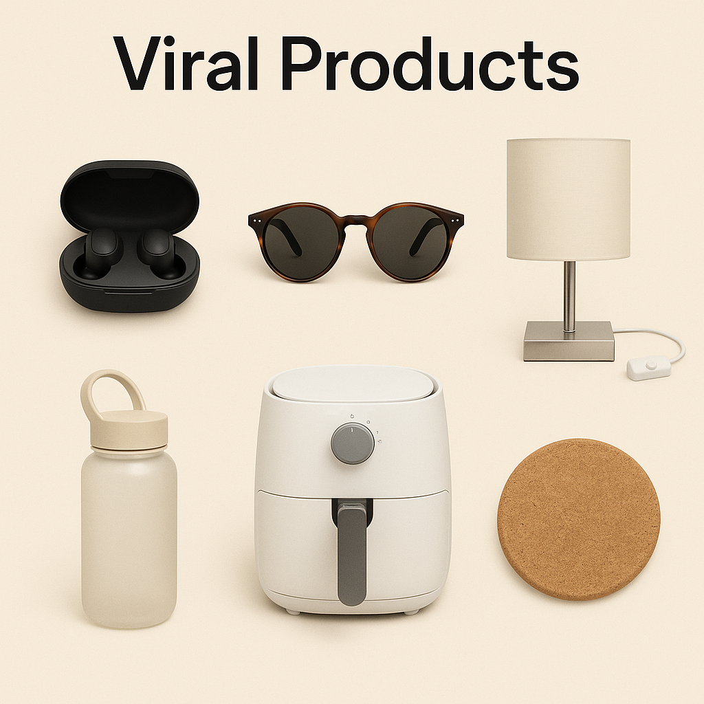 Viral Products