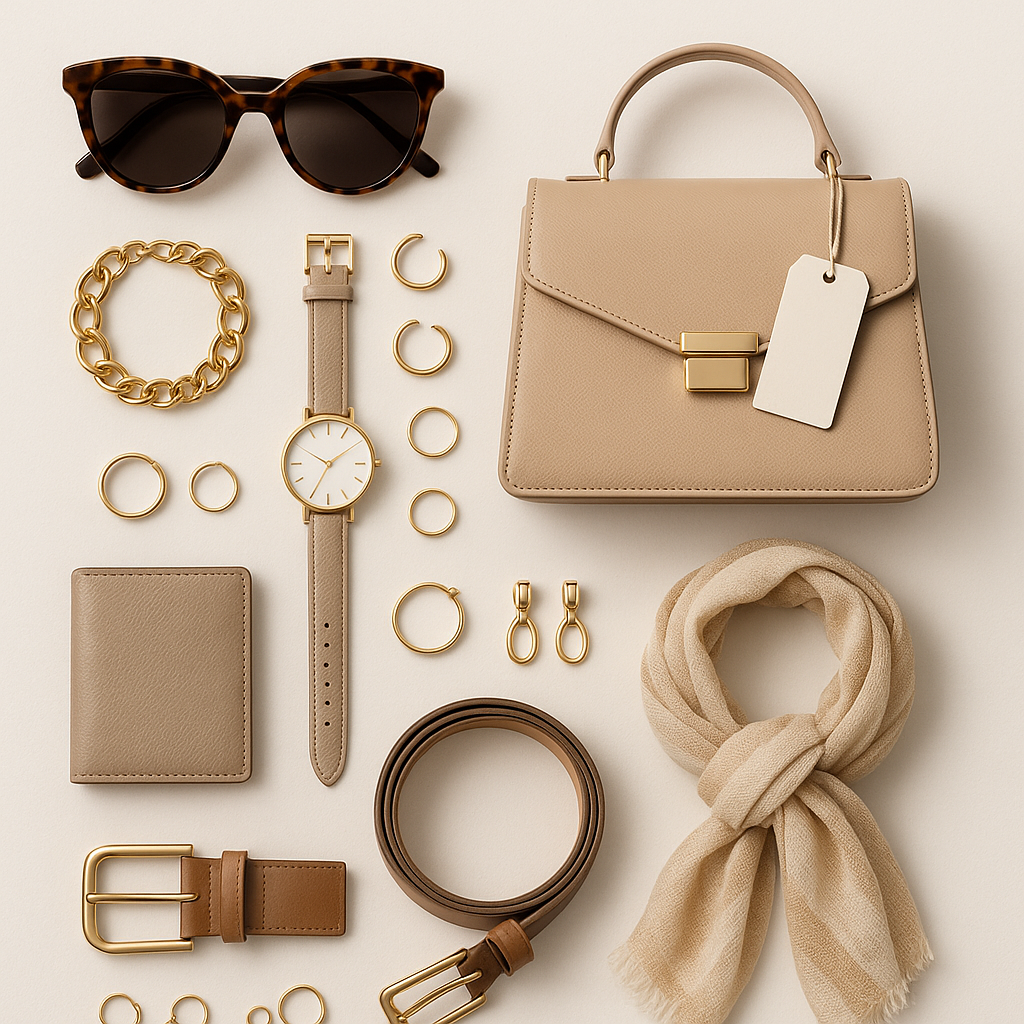 Accessories